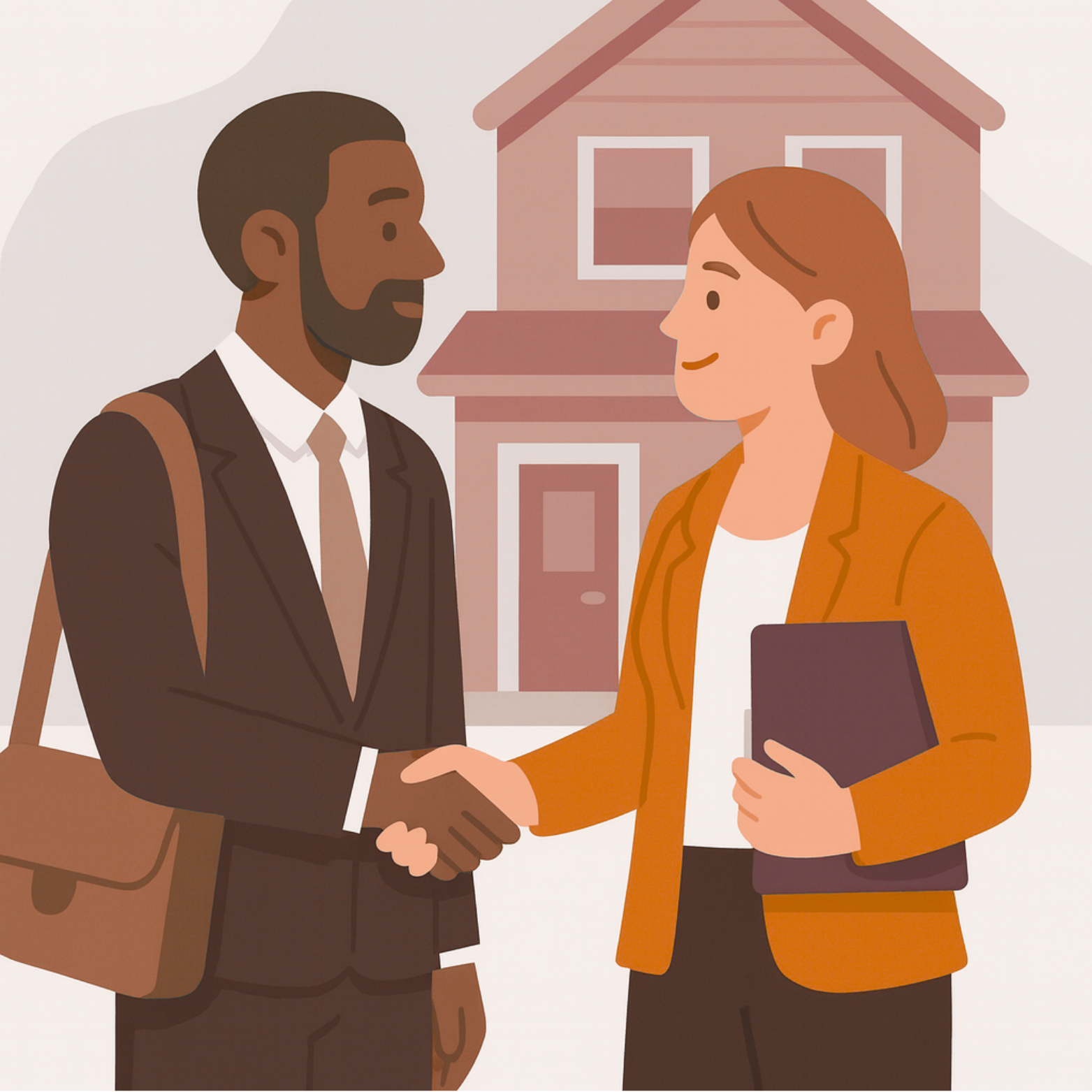 How Real Estate Agents Can Turn First Impressions Into Lasting Connections
