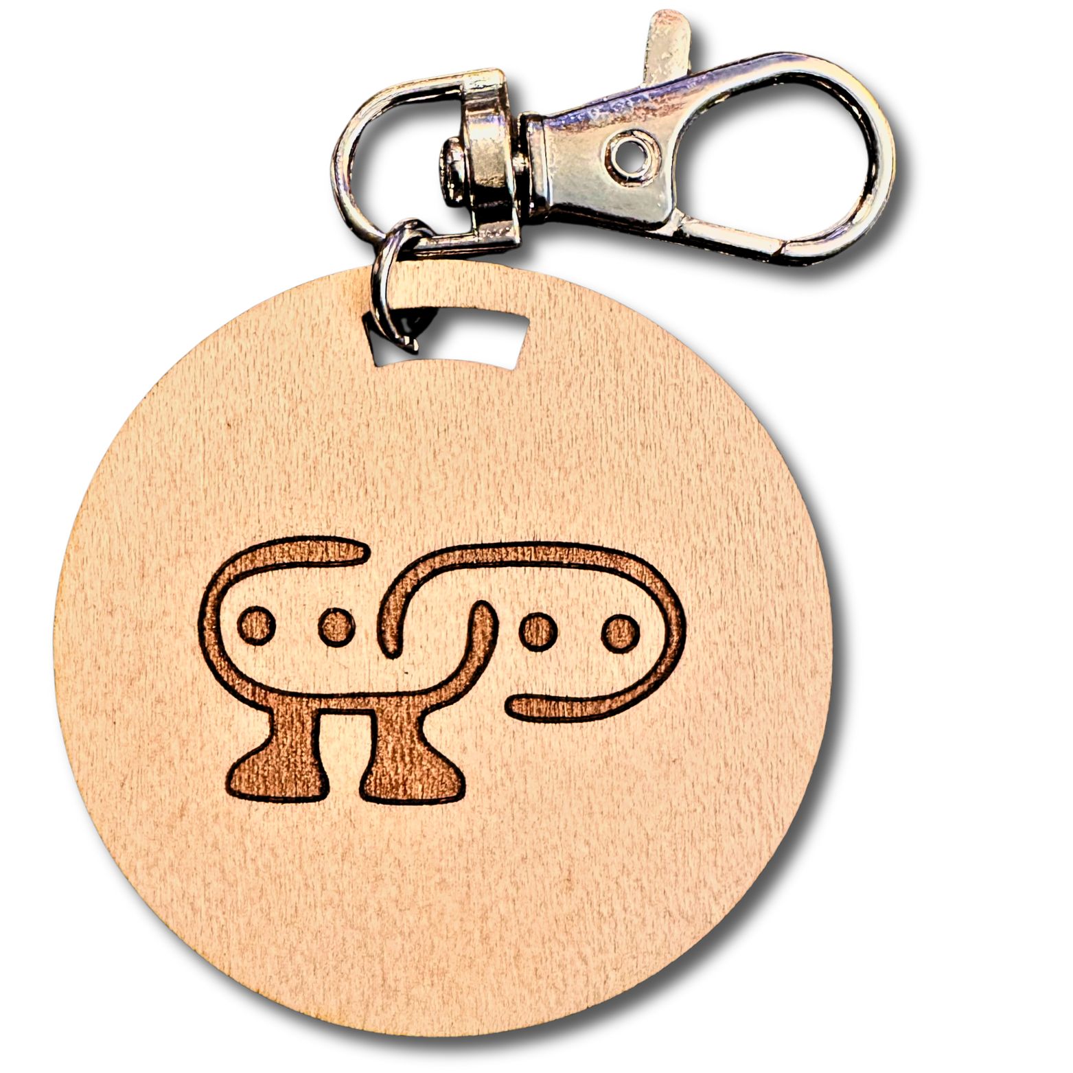 LNKit Tag - Standard Shape