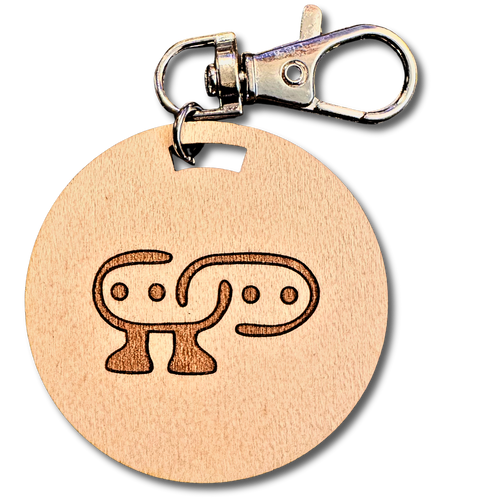 LNKit Tag - Standard Shape