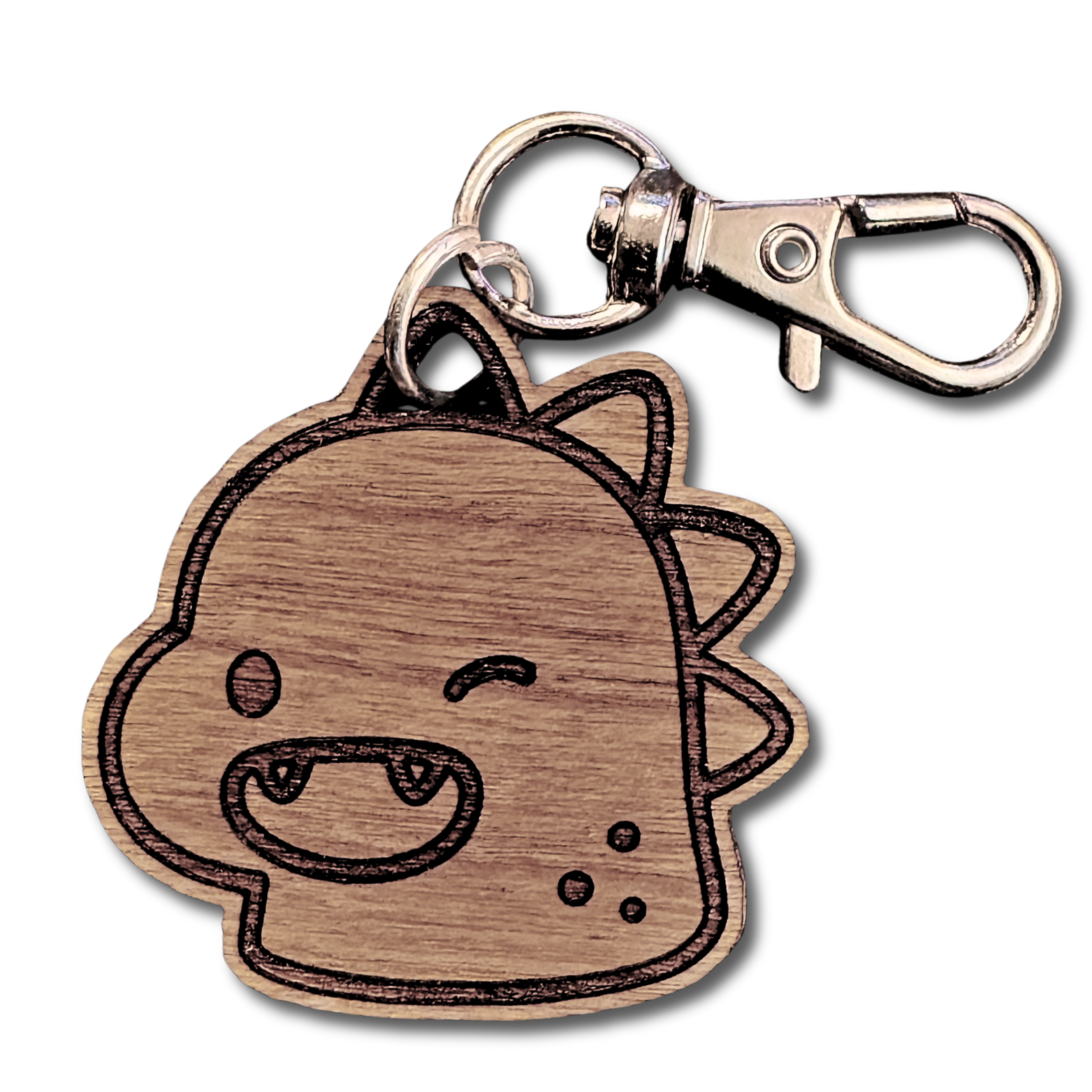 LNKit Tag - Custom Shape