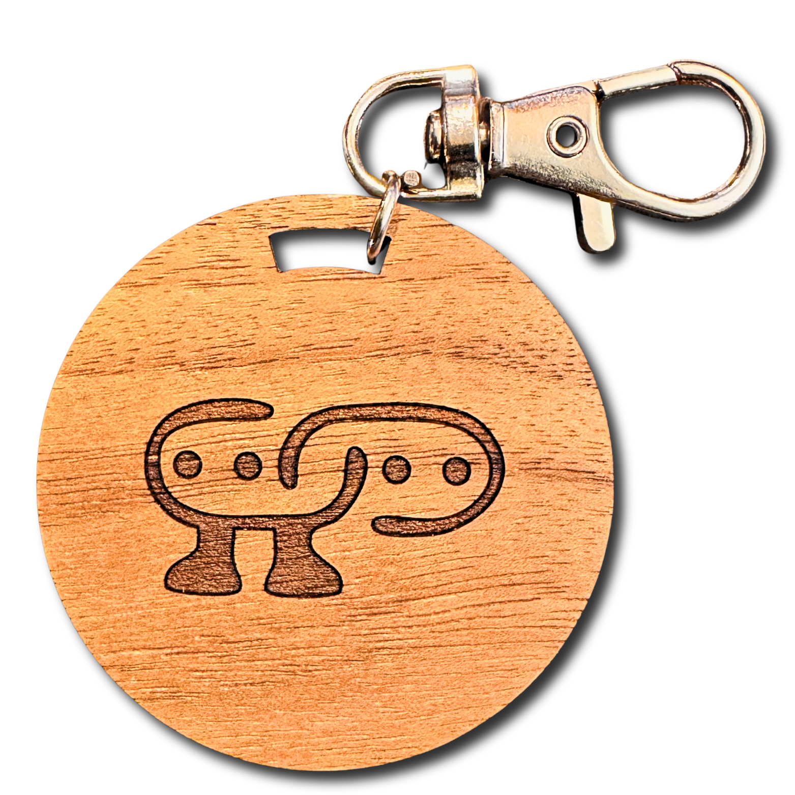 LNKit Tag - Standard Shape